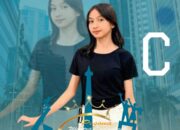 Beverly Johannes Usia 13 Tahun, Siap Bertarung Dalam Ajang Pesona Wastra Indonesia Tingkat Nasional 2025, Mohon Doa Dan Dukungan Untuk Warga Sulut/ Kota Bitung.