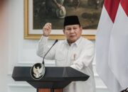 Dijadwalkan Kunker di Bojonegoro, Presiden Prabowo Subianto Akan Resmikan Peningkatan Produksi Proyek Banyu Urip