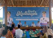 Bupati Medhayoh: Jembatan Aspirasi Masyarakat dan Pemerintah Kabupaten Bojonegoro