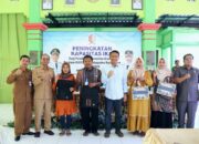 Pemkab Bojonegoro Gelar Bimtek Wirausaha Bagi Pelaku IKM dan Penerima Manfaat GAYATRI