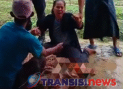 Tersambar Petir saat Membeli Bibit Tembakau, Pria di Sampang Tewas
