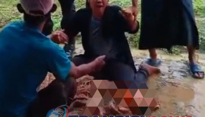 Tersambar Petir saat Membeli Bibit Tembakau, Pria di Sampang Tewas