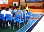 Gerilya Tim PMB Unigoro Sosialisasi RPL Tipe A, Pekerja Beri Respon Positif