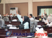 Krisis Demokrasi di DPRD Lamongan: Ketua Fraksi PDI Perjuangan Walkout