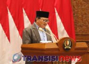 DPRD Bojonegoro Gelar Rapat Paripurna: Fraksi PKB Sampaikan Pendapat Akhir atas Raperda P-APBD 2025