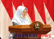 DPRD Bojonegoro Setujui Raperda P-APBD 2025, Berbagai Sektor Pembangunan Mendapat Penambahan Anggaran