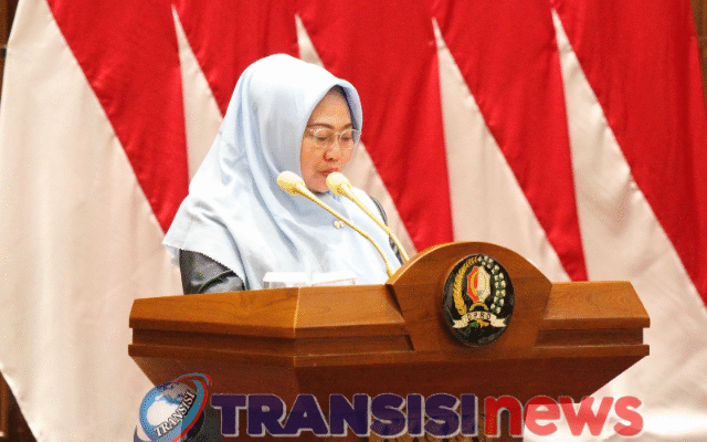 DPRD Bojonegoro Setujui Raperda P-APBD 2025, Berbagai Sektor Pembangunan Mendapat Penambahan Anggaran