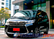 Mobil Dinas DPRD Bojonegoro, Investasi untuk Efisiensi Kerja