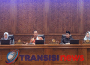 DPRD Bojonegoro Setujui Tiga Regulasi Strategis untuk Pembangunan Daerah