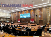 Pandangan Umum Fraksi Gerindra: Pajak Daerah dan Retribusi Daerah Kunci Pembangunan Bojonegoro