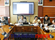 Ketua Pansus II DPRD Bojonegoro Lasuri:Revisi Perda Pajak dan Retribusi Daerah untuk Tingkatkan Layanan Publik