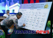 Kerjasama dengan Investor, Bupati Sampang Hadiri HLM di Surabaya Guna Percepatan Ekonomi