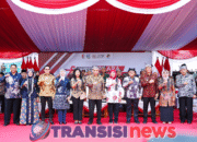 Bupati Bojonegoro: Koperasi Merah Putih Jadi Wadah Ekonomi Rakyat yang Kuat