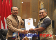 Fraksi Gerindra Berikan Pendapat Akhir atas Raperda P-APBD 2025: Apresiasi dan Catatan Penting