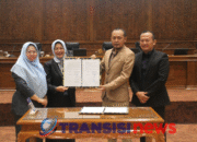 Bojonegoro Tercepat Se-Indonesia dalam Penetapan P-APBD 2025, Wabup: Ini Upaya Bersama untuk Kemajuan Daerah