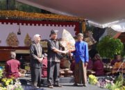 Ruwatan Murwakala Di Khayangan Api Esensi Menuju UNESCO Global Geopark 2025
