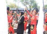 Festival Geopark Perkuat Sinergi: Bojonegoro Siap Melangkah Sebagai Aspiring UNESCO Global Geopark 2026