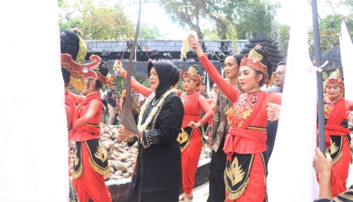 Festival Geopark Perkuat Sinergi: Bojonegoro Siap Melangkah Sebagai Aspiring UNESCO Global Geopark 2026