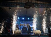 Festival Seribu Serabi, Kuliner Legendaris Yang Tetap Lestari