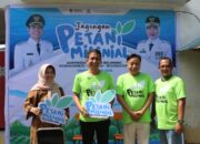 Jagongan Petani Milenial: Bupati Setyo Wahono Dorong Petani Milenial Wujudkan Kemandirian Ekonomi Pertanian Bojonegoro