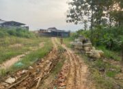 Pengolahan Clay Ilegal di Tanggulangin Tuban Meskipun Pernah Tutup, Kini Aktivitas Kembali, APH di Minta Segera Bertindak 