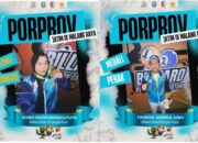 Bojonegoro Banjir Emas, Total 95 Poin di Porprov Jatim 2025