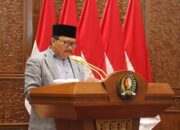 Pemandangan Umum Fraksi PKB: Raperda Pajak Daerah dan Retribusi Daerah untuk Meningkatkan Pelayanan Masyarakat
