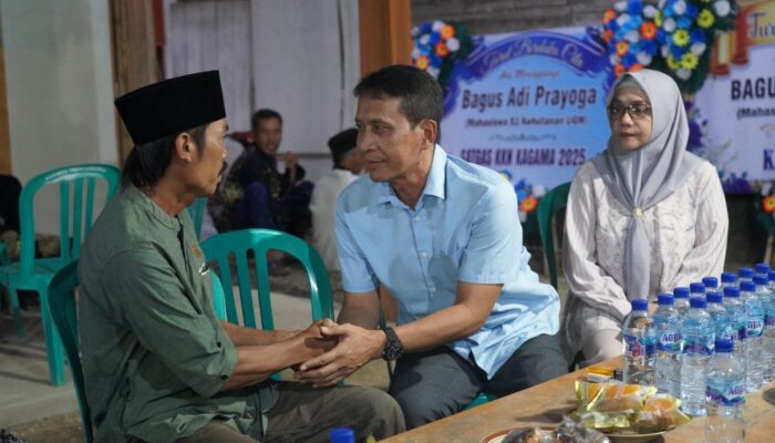 Beribu Doa dan Bunga Dari Bupati Bojonegoro Untuk Ananda Bagus Adi Prayogo
