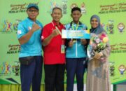Coach Heri, Sang Legenda di Balik Laras: Dari Bengkel Mobil ke Panggung Emas Porprov