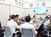 PLN Icon Plus Perkuat Sinergi Bersama Insan Media, Dorong Akselerasi Digitalisasi dan Energi Hijau di Jawa Timur