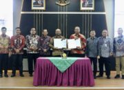 Kerja Sama Operasional Sumur Idle dan Sumur Tua: Langkah Strategis Pertamina EP Cepu