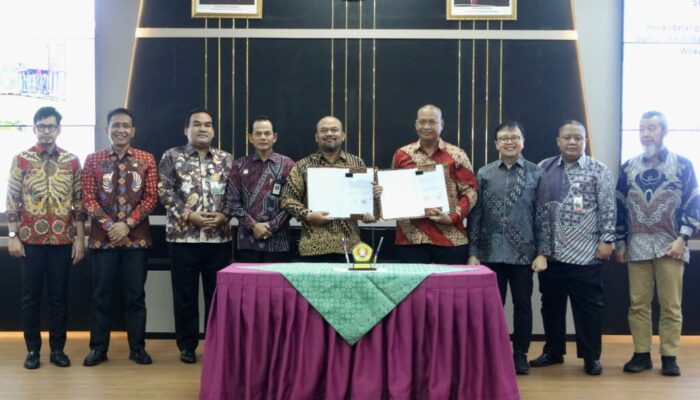 Kerja Sama Operasional Sumur Idle dan Sumur Tua: Langkah Strategis Pertamina EP Cepu