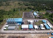 PLN untuk rakyat, Akselerasi Proyek Gasifikasi di Nias, Wujud Nyata Swasembada Energi