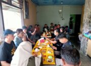 ‎PJI Bojonegoro Solid! Ngopi Bareng Penuh Keakraban dan Rencana Positif  ‎