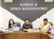 Komisi B DPRD Bojonegoro Bahas P-APBD 2025 untuk Meningkatkan Pariwisata dan Kebudayaan