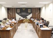 Komisi A DPRD Bojonegoro dan OPD Bahas P-APBD 2025: Percepatan Pembangunan dan Peningkatan Layanan Publik