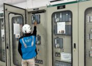 Semangat Kemerdekaan, PLN Operasikan Jalur Transmisi 150 kV dari Kolonedale ke Bungku, Perkuat Keandalan Sistem Kelistrikan Sulteng dan Gantikan Mesin Diesel