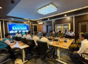 PLN Icon Plus Bersama PLN Group Jatim Perkuat Kolaborasi dan Sosialisasi Layanan Beyond kWh di Kabupaten Lumajang