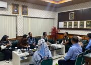 PLN Icon Plus dan Kejari Kota Madiun Teken Kerja Sama Penguatan Hukum, Dukung Keamanan Aset dan Layanan Konektivitas