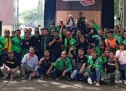 Permainan di Balik Isu Potongan 20% Ojol, Driver Bojonegoro Bersatu Menolak