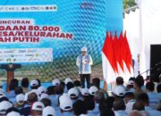 Semarak Kemerdekaan, PLN Dukung Penuh Integrasi Layanan Kelistrikan ke Koperasi Desa Merah Putih, Tingkatkan Pertumbuhan Ekonomi Lokal