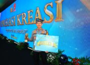 Prestasi Luar Biasa, Polres Bojonegoro Raih Juara II Lomba Manajemen Media