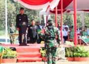 TMMD 125 di Bojonegoro Resmi Dimulai