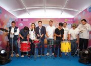 Semarak Kemerdekaan, PLN Hadirkan Fitur Lifestyle di PLN Mobile, Siap Jadi Bagian dari Gaya Hidup Masyarakat