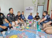 Peresmian Kantor Sekretariat Metrosurya.com Korwil Jawa Tengah Tegaskan Komitmen terhadap Keterbukaan Informasi Publik