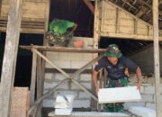 Sentuhan Kasih TMMD ke-125 Bojonegoro untuk Maerah dan Desa Soko