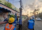 PLN Icon Plus Jatim Bersama PLN ULP Kraksaan Tingkatkan Keandalan Aset dan Infrastruktur Digital di Probolinggo