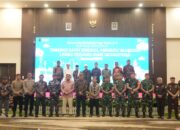 Dalam Semarak Kemerdekaan Indonesia Menuju Madura Lebih Terang PT PLN (Persero) Group Jatim mengajak Multi Stakeholder Forum Madura