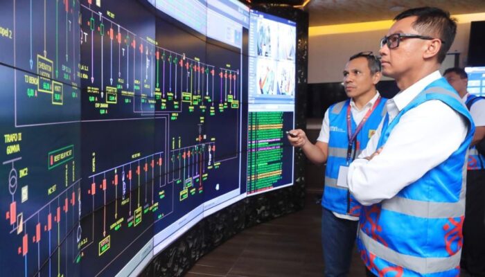 Peningkatan Pendapatan Dorong PLN Masuk Fortune Global 500, Kabar Baik Menyambut Hari Kemerdekaan