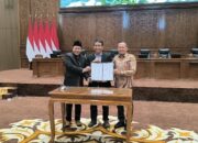 DPRD Bojonegoro Setujui Raperda Pajak Daerah: Bupati Harapkan Manfaat Nyata